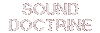 Sound Doctrine