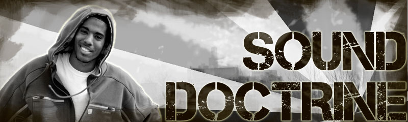 Sound Doctrine - About 