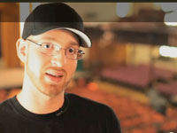 Watch a short testimony by A-Cee